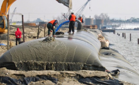 土工管袋清淤工程施工指导-全方案土工管袋施工指导